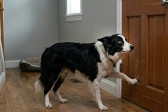 Ansiedad por Separación en Perros